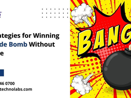 Top Strategies for Winning on Arcade Bomb Without the Hype
