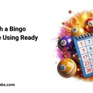 How to Launch a Bingo Game for Sale Using Ready Solutions