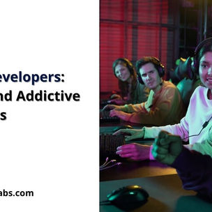 Slot Game Developers: Secrets Behind Addictive Casino Games