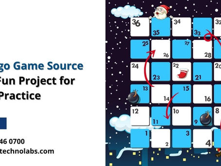 C++ Bingo Game Source Code – Fun Project for Coding Practice
