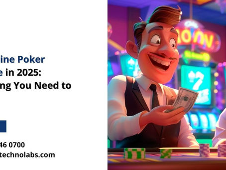 Best Online Poker Software in 2025: Everything You Need to Know