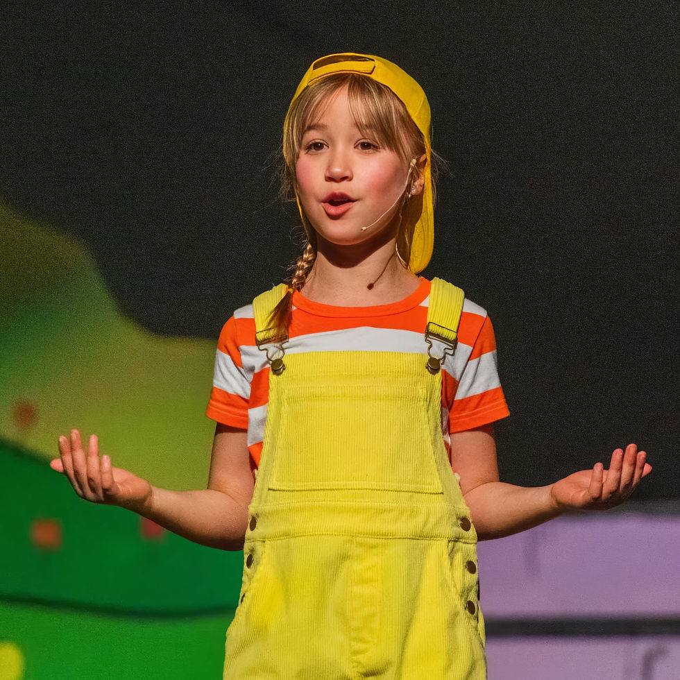 SEUSSICAL 2026