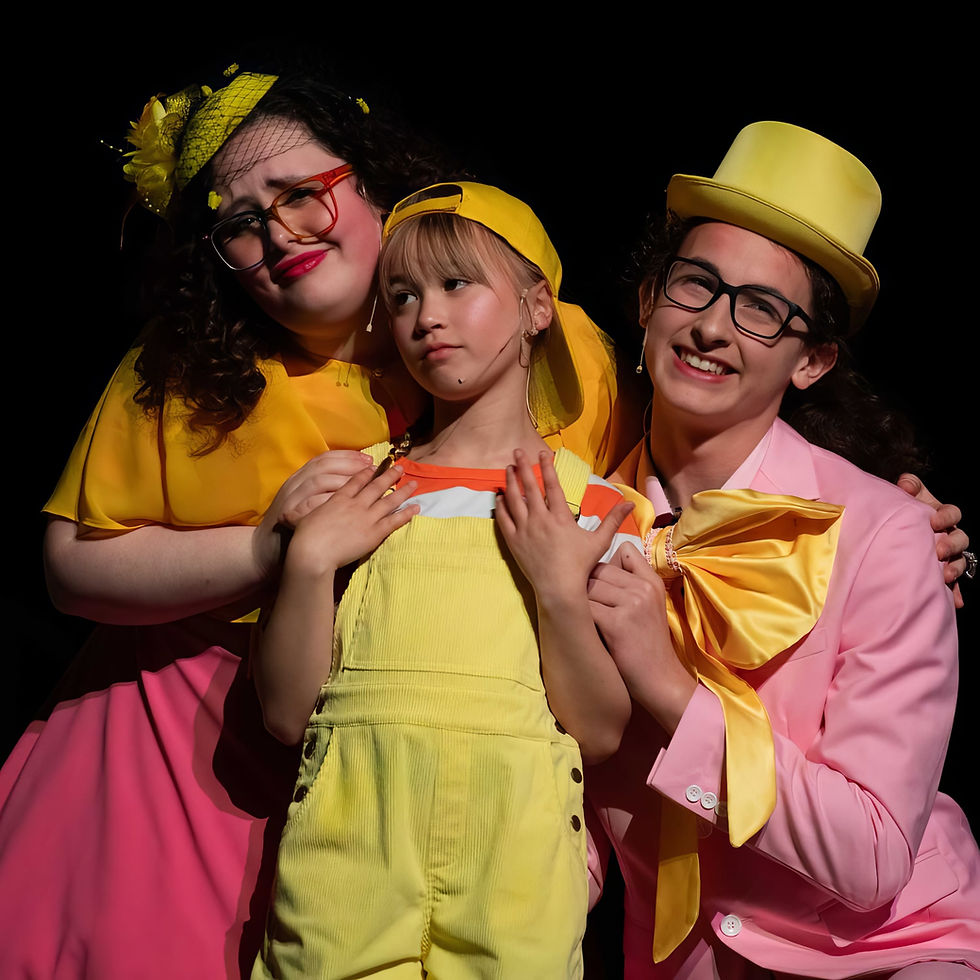 SEUSSICAL 2026