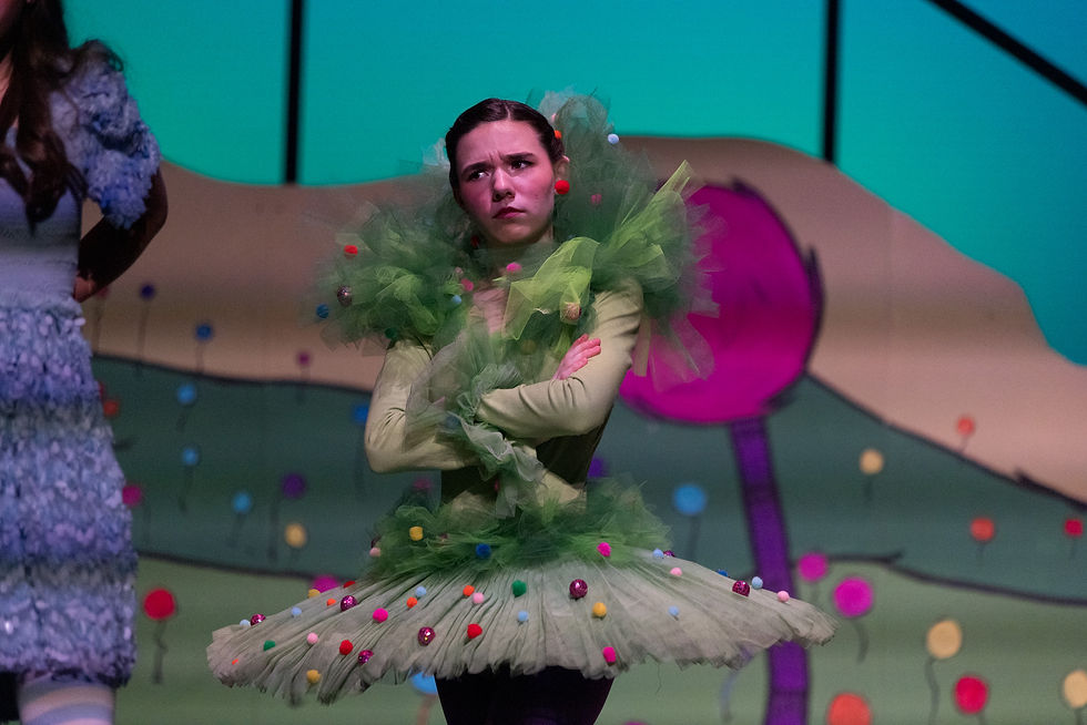 SEUSSICAL 2026