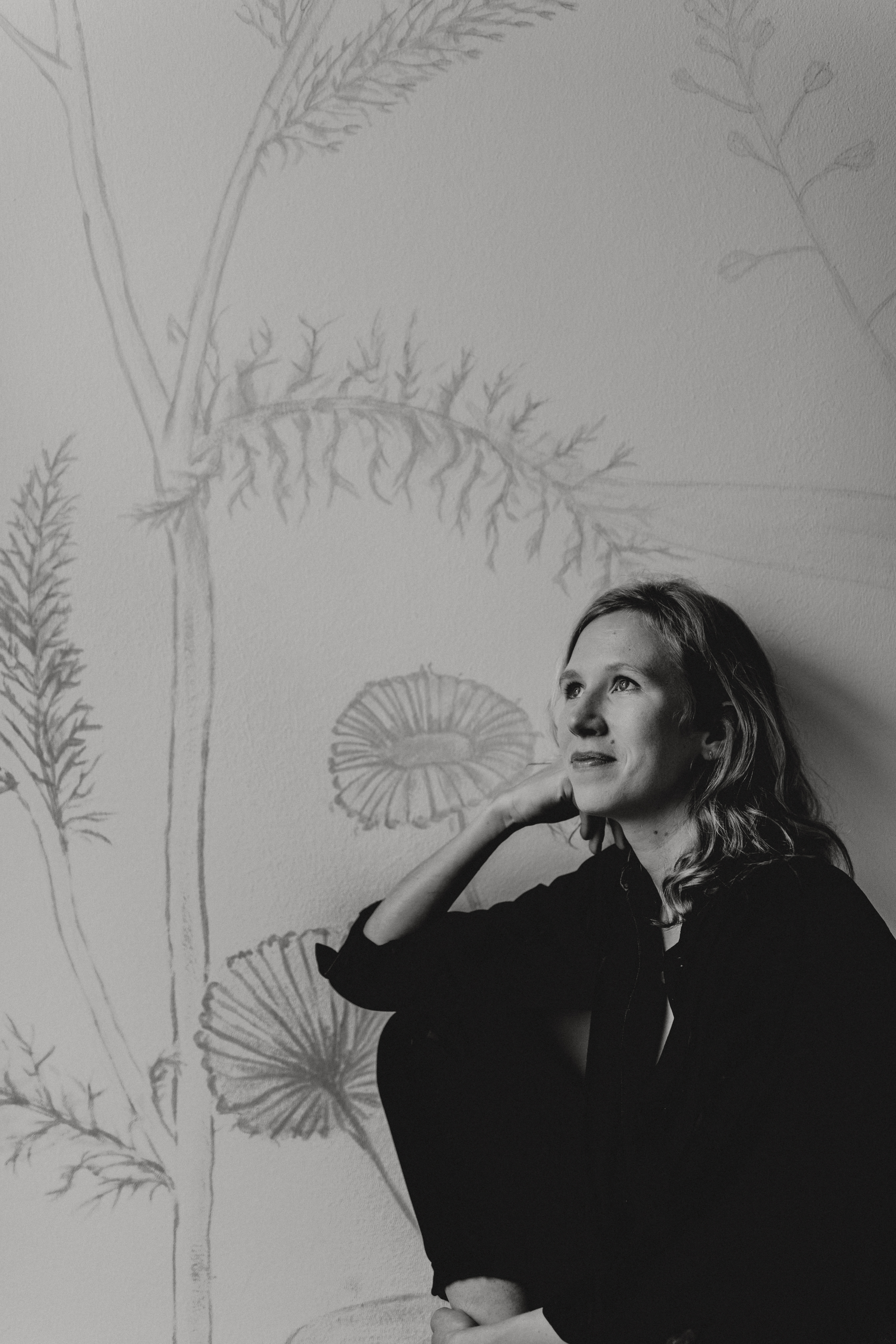 Lena Oona Koppelent