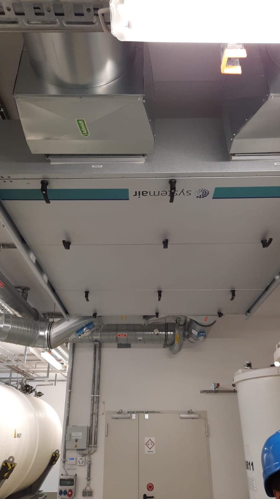 Miniature : HVAC-Systemair-351633