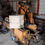 Thumbnail: IMT2405 - Ece Flanging Machine Cap. 10 mm x 3000 mm