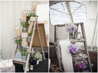 7 IDEAS EXTRAORDINARIAS PARA TU BODA