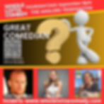Comedy at The Anglers Teddington