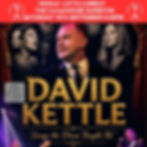 DAVID KETTLE - SONGS THE DIVAS TAUGHT ME