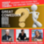 Comedy at The Anglers Teddington
