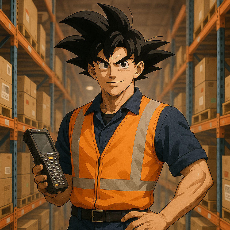 Control de inventario fase 2
