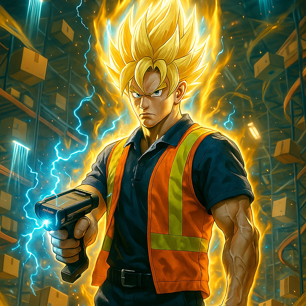 Control de inventario fase 3
