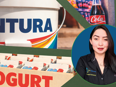 Detrás del sabor, la seguridad                  y la precisión                 