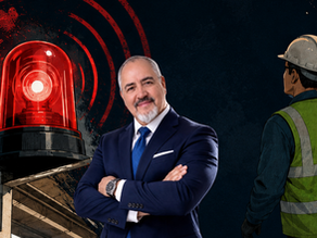 QUE SUENE LA ALERTA NO SIGNIFICA QUE TU EMPRESA ESTÉ PREPARADA