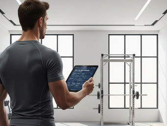 Combien de séances avec un coach sportif par semaine ?