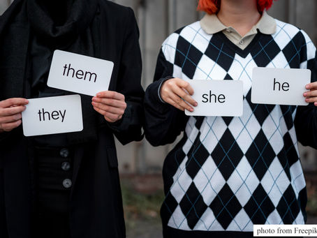 The Grammar of Predicate Pronouns