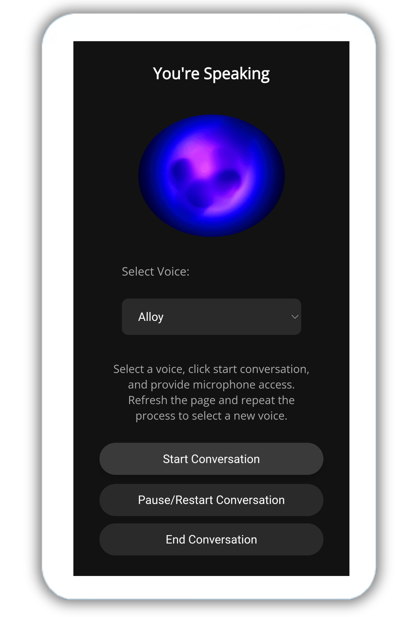 The socialworkly voicebot now known as MagicVoice that is an AI social work tool that can give social work documentation tips on how to write better case notes 
