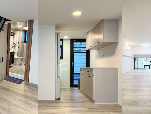 統包設計案例分享