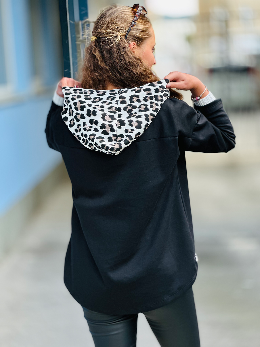 Miniatura: Mikina ROAR