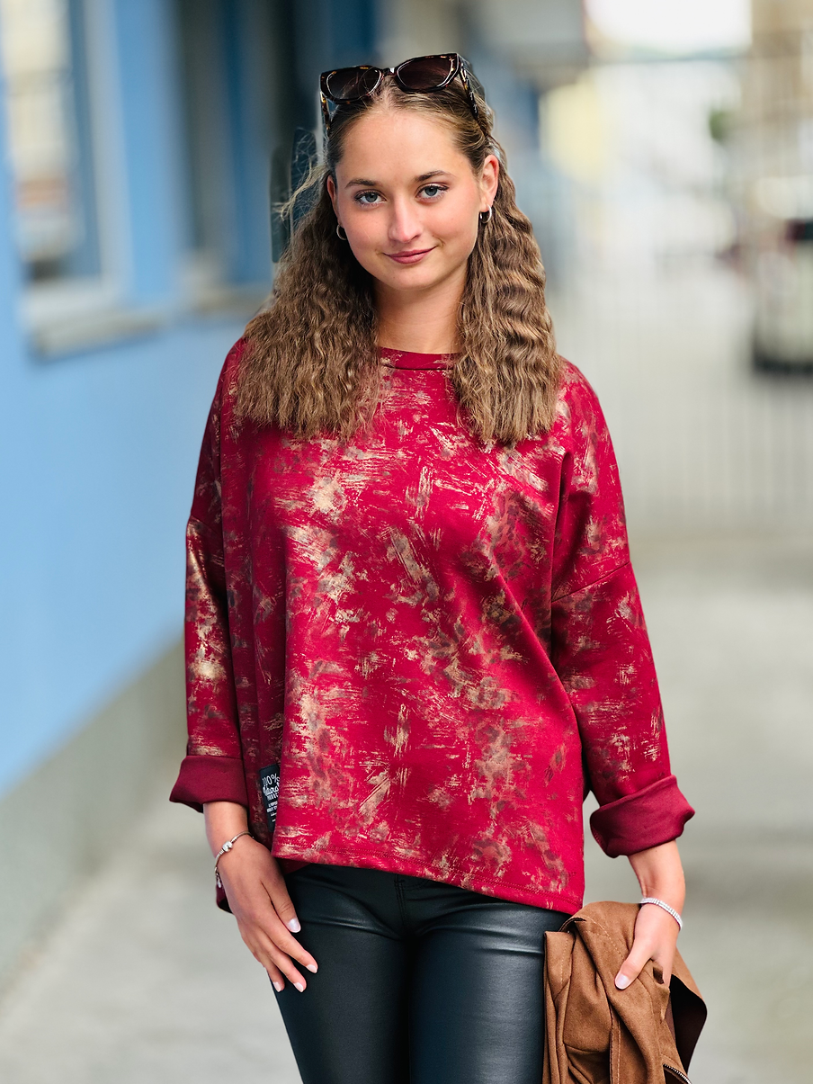 Miniatura: Mikina Decor