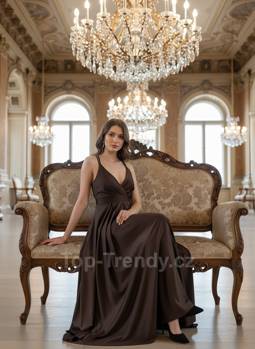 Miniatura: Saty Bellanora