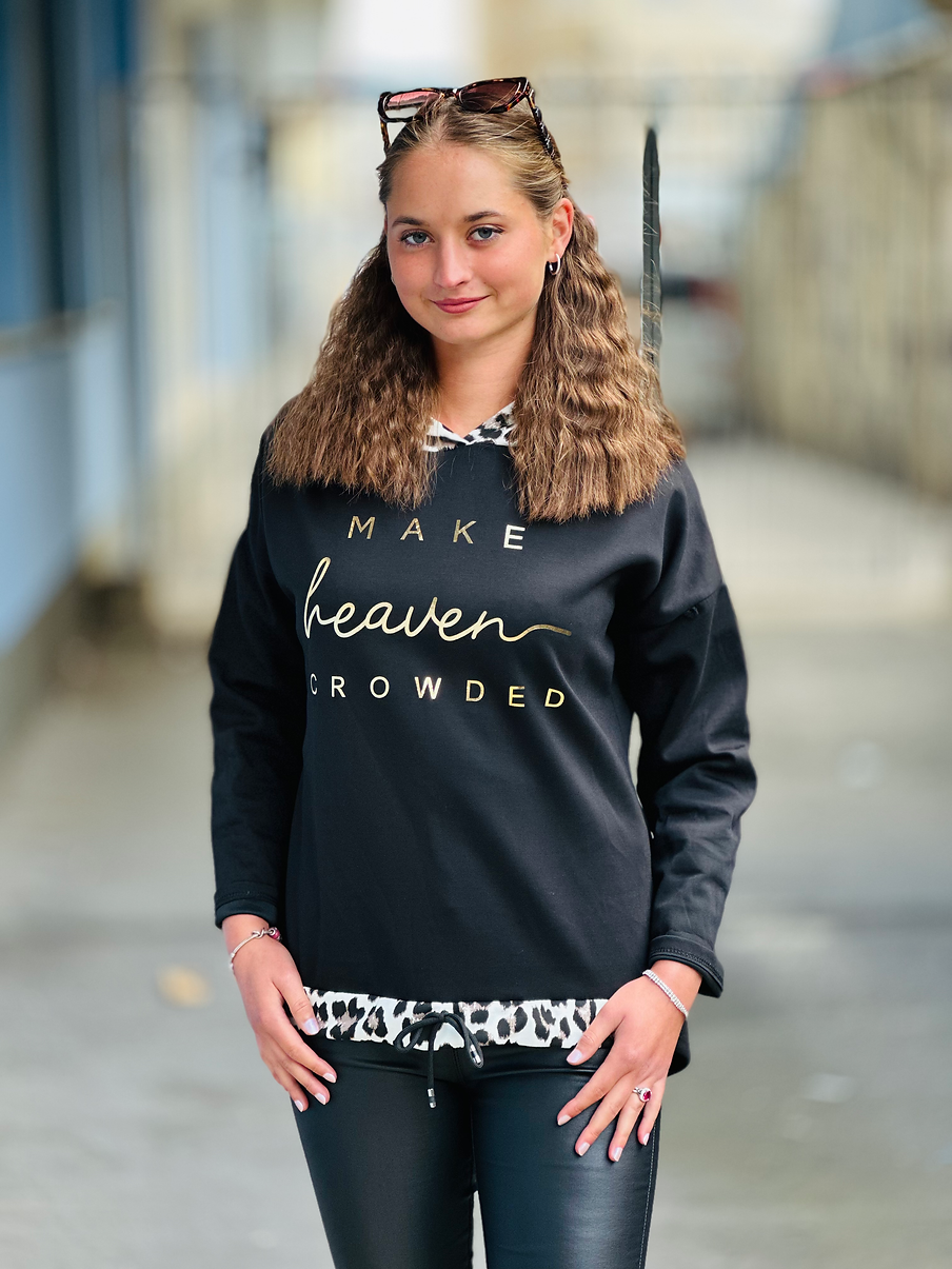 Miniatura: Mikina ROAR