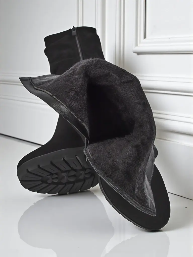 Miniatura: Zimni kozacky SAREL