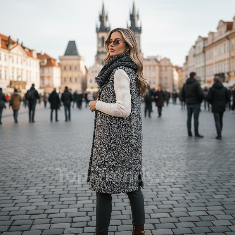 Miniatura: Vesta Rosmira