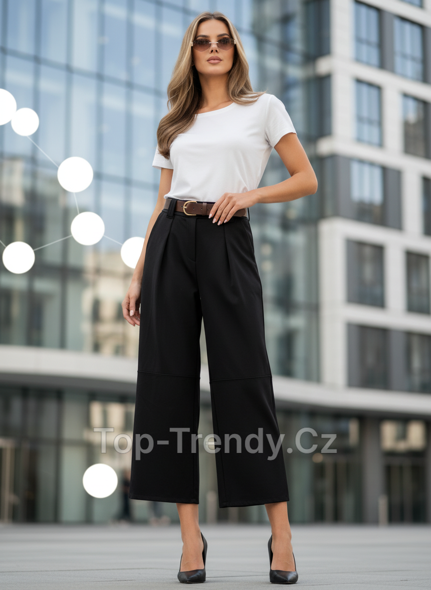 Miniatura: Kalhoty Merani