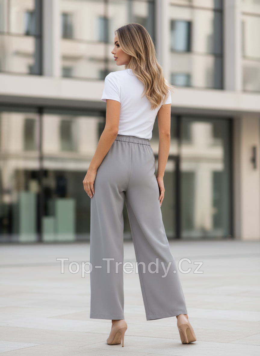 Miniatura: Kalhoty Yelina