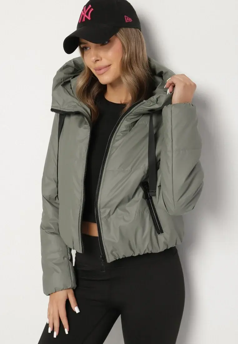 Miniatura: Bunda Style