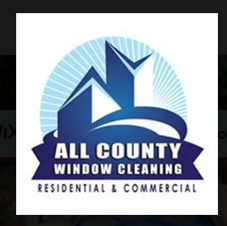 All County Window Cleaning