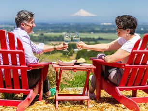 What's New in Oregon