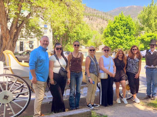 Nevada Trailblazer FAM 