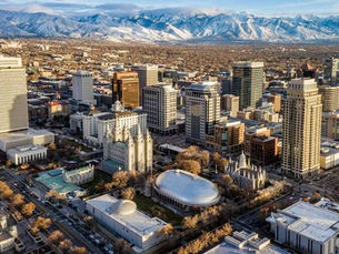Utah - What's New 