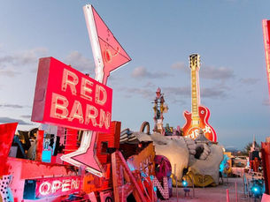 Discover Nevada's Rich History Through Its Extraordinary Museums