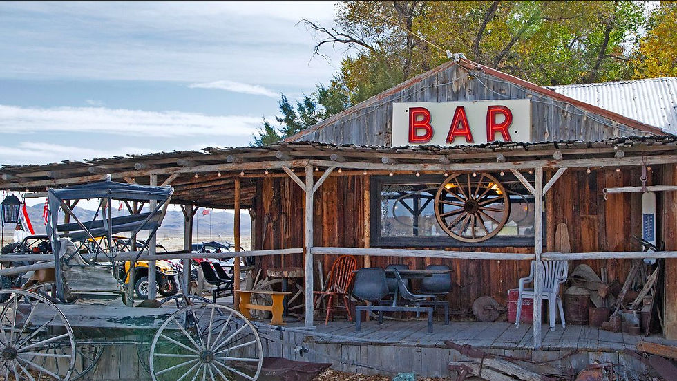 Photo Credit: Travel Nevada