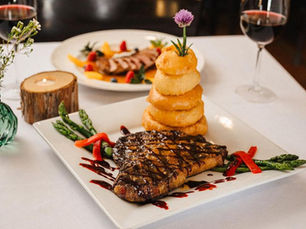 Utah restaurants recognized in new MICHELIN Guide