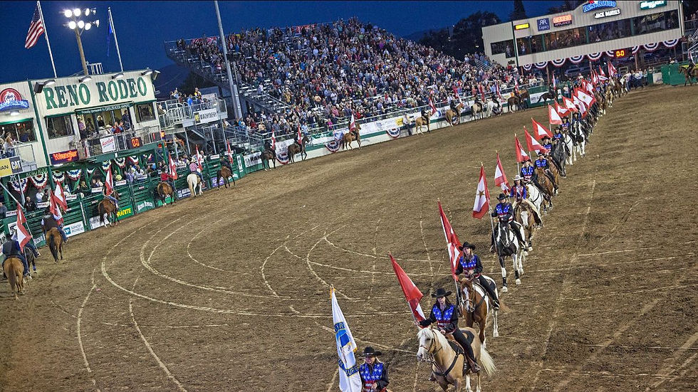 Photo Credit: Travel Nevada