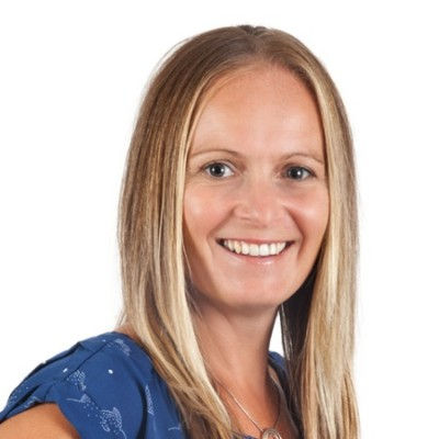 Tracey Watters