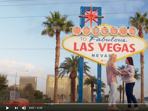 Flight Centre - 48 Hours in Nevada