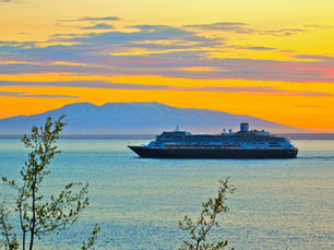 Anchorage Alaska - A Day in Anchorage: Maximising Your Clients’ Alaskan Experience