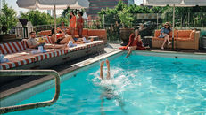What’s Hot In West Hollywood