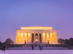 What's Hot in Washington, DCJanuary - March 2025