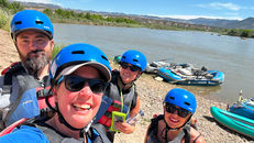 Utah Hosts 2026 “Sell Your Way to the USA”Winners on Prize FAM
