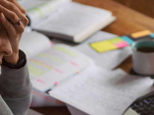 Workplace wellness: let’s beat burnout.