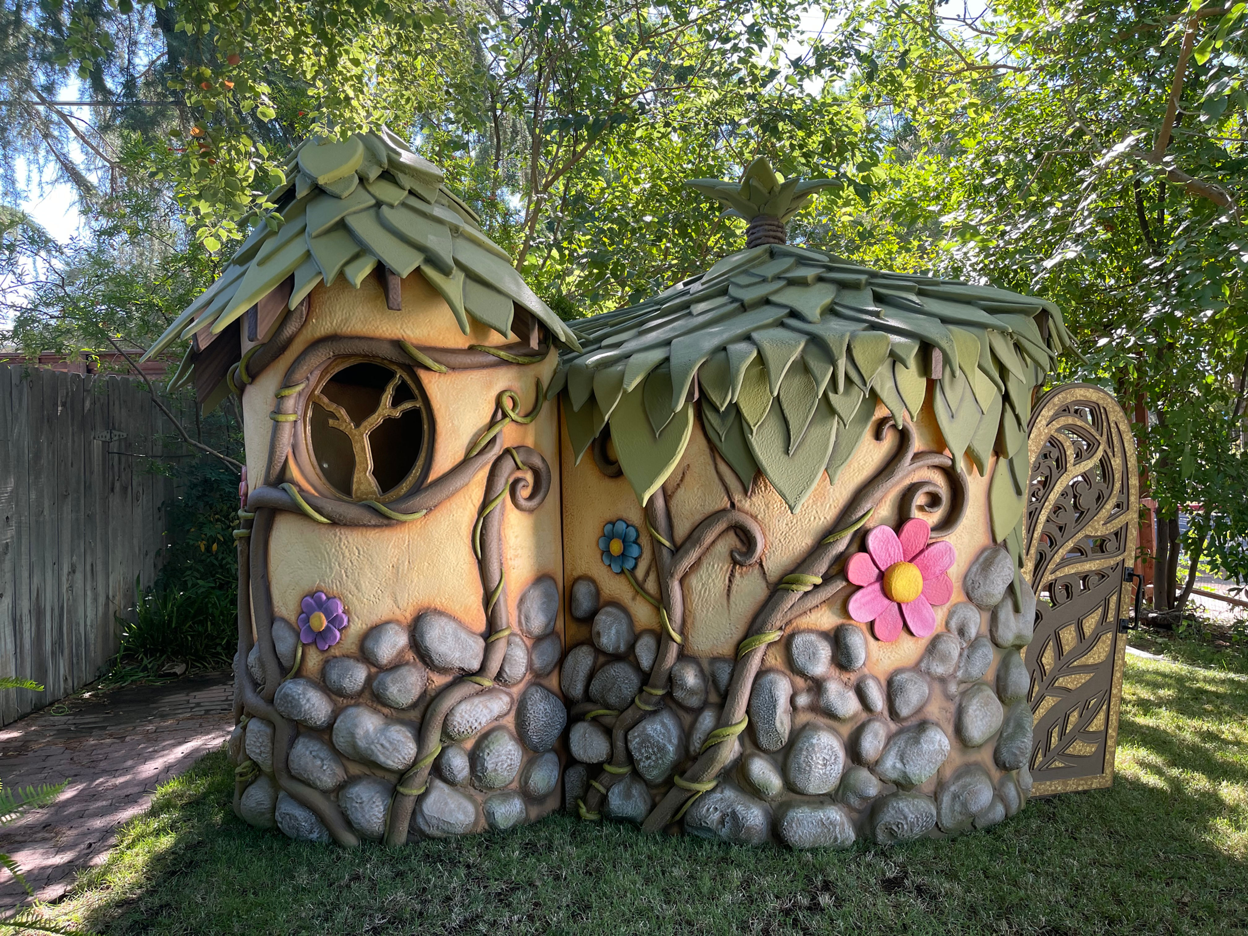 Fairy Playhouse
