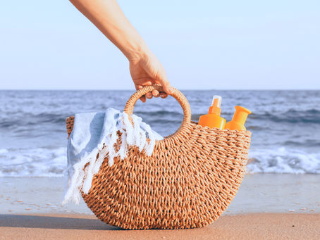 Summer Skincare Made Simple (Substack)