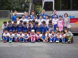 2017年YSC夏合宿レポート